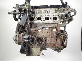 двигатель Hyundai Coupe 2 поколение [рестайлинг] 2007, 2.0 л., i, бензин, МКПП, передний привод, G4GC