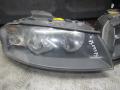 фара Audi A3 8P 2005, 1.6 л., бензин, МКПП, хетчбэк 5 дв., 8P0941004A, 8P0941003A - фото №2
