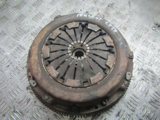 маховик Peugeot 806 1 поколение [рестайлинг] 2000, 1.9 л., дизель, 1472701080