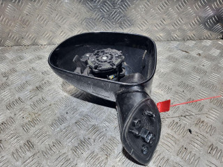 зеркало наружное левое SsangYong Rodius 2 поколение 2015, 2.0 л., D20DTF, дизель, 6МКПП, минивэн