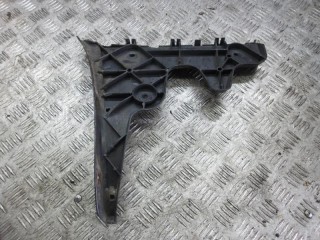 крепление бампера Audi A6 C5 [рестайлинг] 2005, 2.4 л., бензин, АКПП, седан, 4F5807453