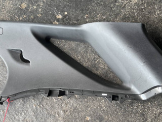 обшивка стойки Chevrolet Equinox 3 поколение 2019, 1.5 л., бензин, АКПП, внедорожник 5 дв.