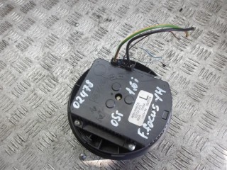 моторчик печки Ford Focus 1 поколение [рестайлинг] 2005, 1.6 л., бензин, АКПП, универсал, 4M5H18456CD