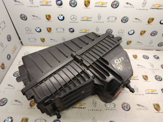 корпус воздушного фильтра Alfa Romeo Stelvio 1 поколение 2018, 2.0 л., бензин, АКПП, 50546941