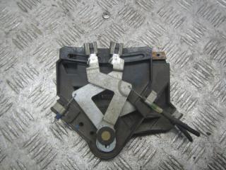 блок управления печки / климат-контроля Volkswagen Transporter T4 1995, 1.9 л., дизель, МКПП, микроавтобус, 701919383, 321819045C