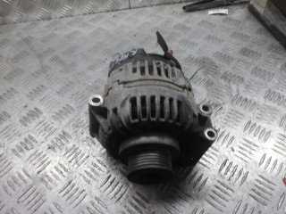 генератор Renault Megane 1 поколение 1997, 1.6 л., бензин, 7700434899