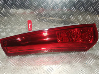 фонарь задний левый Kia Ceed 1 поколение [рестайлинг] 2011, 1.6 л., G4FC, бензин, 5МКПП, универсал