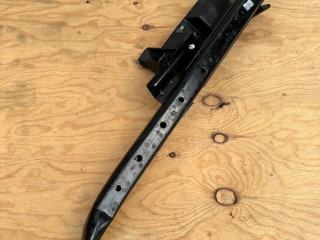 распорка стоек Alfa Romeo Stelvio 1 поколение 2018, 2.0 л., АКПП, серый, внедорожник 5 дв., полный привод, 50554388