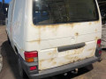 стекло заднее Volkswagen Transporter T4 2002, 2.5 л., дизель, МКПП, микроавтобус - фото №7