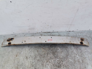 усилитель бампера заднего Toyota Yaris Verso 1 поколение XP20 2003, 1.4 л., дизель, silver, хетчбэк 5 дв.