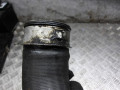 патрубок интеркулера Volkswagen Transporter T5 2005, 2.5 л., дизель, МКПП, микроавтобус, 7H0145941B - фото №3