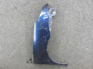 крыло переднее правое Citroen C8 2 поколение 2009, 2.0 л., бензин, МКПП, минивэн