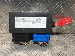 блок комфорта Renault Laguna 1 поколение 1998, 1.6 л., K4M 616, бензин, 5МКПП, универсал, 73847257, 96000644-R, ICP-045TC-96