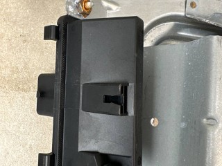 блок управления (другие) Maserati Quattroporte 6 поколение [рестайлинг] 2019, 3.0 л., бензин, АКПП, чёрный, седан, задний привод, 670100886