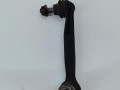 стойка стабилизатора BMW 3 серия F30/F31/F34 2013, 1.6 л., N13 B16 A, бензин, АКПП, седан, задний привод, правый руль, 6785607 - фото №2