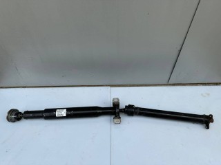 карданный вал Mercedes-Benz GLE W166 2018, 2.2 л., дизель, АКПП, черный, внедорожник 5 дв., правый руль, A1664101001