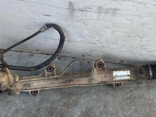 рулевая рейка Volkswagen Transporter T5 2004, 1.9 л., дизель, 6МКПП, микроавтобус, 7853974146