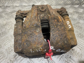 суппорт передний правый Opel Corsa C [рестайлинг] 2005, 1.3 л., Z13DT, дизель, 5МКПП, хетчбэк 3 дв.