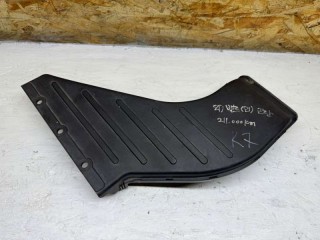 воздухозаборник Kia Sorento 2 поколение 2012, 2.2 л., дизель, 282102P100