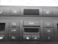 блок управления печки / климат-контроля Audi A6 C5 [рестайлинг] 2004, 3.0 л., бензин, АКПП, универсал, 4B0820043AD - фото №5