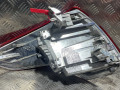фонарь задний правый Citroen C4 Picasso 1 поколение 2009, 1.6 л., 9HY (DV6TED4), дизель, 5МКПП, минивэн - фото №2