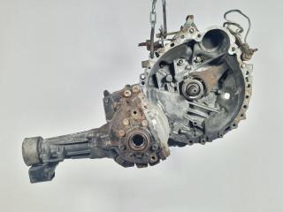 КПП механическая (МКПП) Toyota RAV4 2 поколение (XA20) 2003, 2.0 л., дизель, МКПП, полный привод, 3030042120