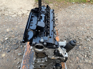 двигатель BMW X3 E83 [рестайлинг] 2007, M57 306 D3, 306D3, M57306D3