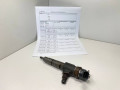 форсунка Citroen C4 1 поколение 2011, 1.6 л., HDi, дизель, МКПП, передний привод, 0445110340, 870692 - фото №2