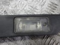 подсветка номера Audi A6 C5 [рестайлинг] 2005, 2.4 л., бензин, АКПП, седан, 8P4827574 - фото №5