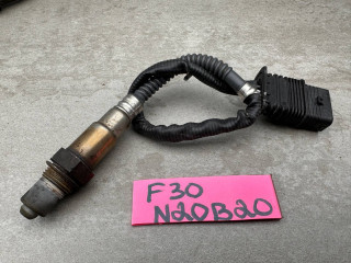 лямбда-зонд BMW 3 серия F30/F31/F34 2014, 2.0 л., N20 B20 B, бензин, 7589121