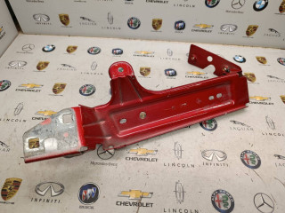 Крепления ( кронштейн ) крыла прав. Alfa Romeo Stelvio 1 поколение 2019, 2.9 л., бензин, полный привод