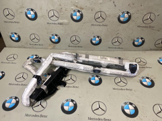 подушка безопасности боковая (шторка) BMW X3 F25 2011, 3.0 л., N52 B30, бензин, 5846308