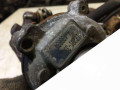 турбина Toyota 2004, 1.4 л., дизель, 1720133010, 1720133020, 17201S33020 - фото №4