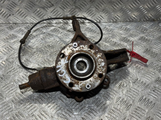 ступица передняя правая Citroen C4 1 поколение 2004, 1.7 л., хетчбэк 5 дв.