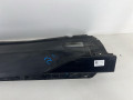 накладка на порог BMW i3 L01 2016, правый руль, 51757368597, 7368597 - фото №2