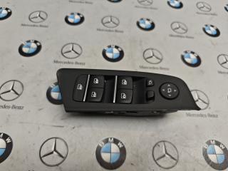 блок управления стеклоподъемниками BMW 5 серия G30/G31 [рестайлинг] 2022, 3.0 л., бензин, полный привод, 6832728