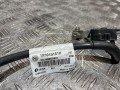 минусовой провод аккумулятора Volkswagen Tiguan 1 поколение [рестайлинг] 2013, 1.4 л., CTHA, бензин, АКПП, внедорожник 5 дв., 1K0915181H - фото №3