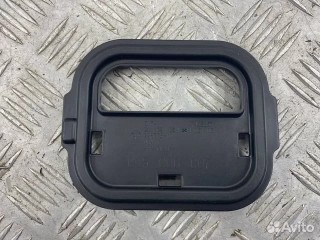 Крышка воздуховода BMW X6 G06 (2019 - 2026), 51747428257
