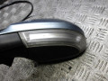 зеркало наружное левое Volkswagen Passat B6 2006, 2.0 л., дизель, МКПП, универсал - фото №4