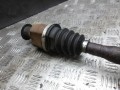 полуось передняя правая (приводной вал, ШРУС) Dacia Sandero 1 поколение 2009, 1.4 л., бензин, МКПП, хетчбэк 5 дв. - фото №4