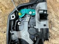 замок двери задней правой BMW X2 F39 2021, 1.5 л., B38 B15 A, бензин, АКПП, 51227281940 - фото №3