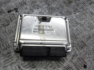 блок управления двигателем Audi A6 4B/C5 1998, 4B1907401D