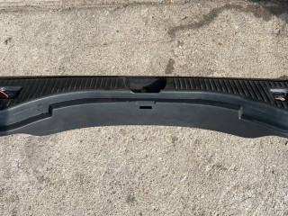 накладка внутренняя на заднюю панель кузова Buick Encore 1 поколение [рестайлинг] 2019, 1.4 л., бензин, АКПП, внедорожник 5 дв.