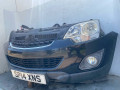 передняя часть (ноускат) Opel Antara 1 поколение [рестайлинг] 2014, 2.2 л., дизель, 6МКПП, внедорожник 5 дв. - фото №5