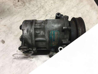 компрессор кондиционера Rover 25 1 поколение 2004, JPB000100, SD7V18