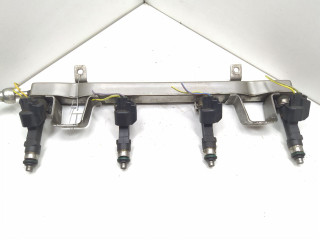 форсунка Ford Transit 7 поколение 2007, 2.3 л., i, бензин, МКПП, задний привод, GZFA, 6E5GBD