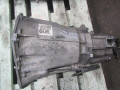 КПП механическая (МКПП) Mercedes-Benz C-Класс W203/S203/CL203 [рестайлинг] 2004, 2.2 л., дизель, МКПП, универсал, 716606 - фото №7