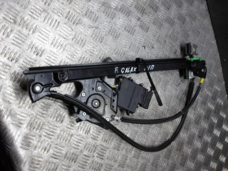 стеклоподъемник электрический передний правый Ford Galaxy 1 поколение 1998