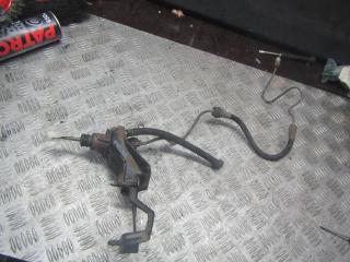 цилиндр сцепления главный Volkswagen Golf 1 поколение 1992