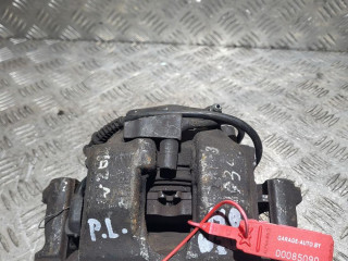 суппорт передний левый Mercedes-Benz C-Класс W202/S202 [рестайлинг] 1998, 2.0 л., бензин, 5МКПП, седан